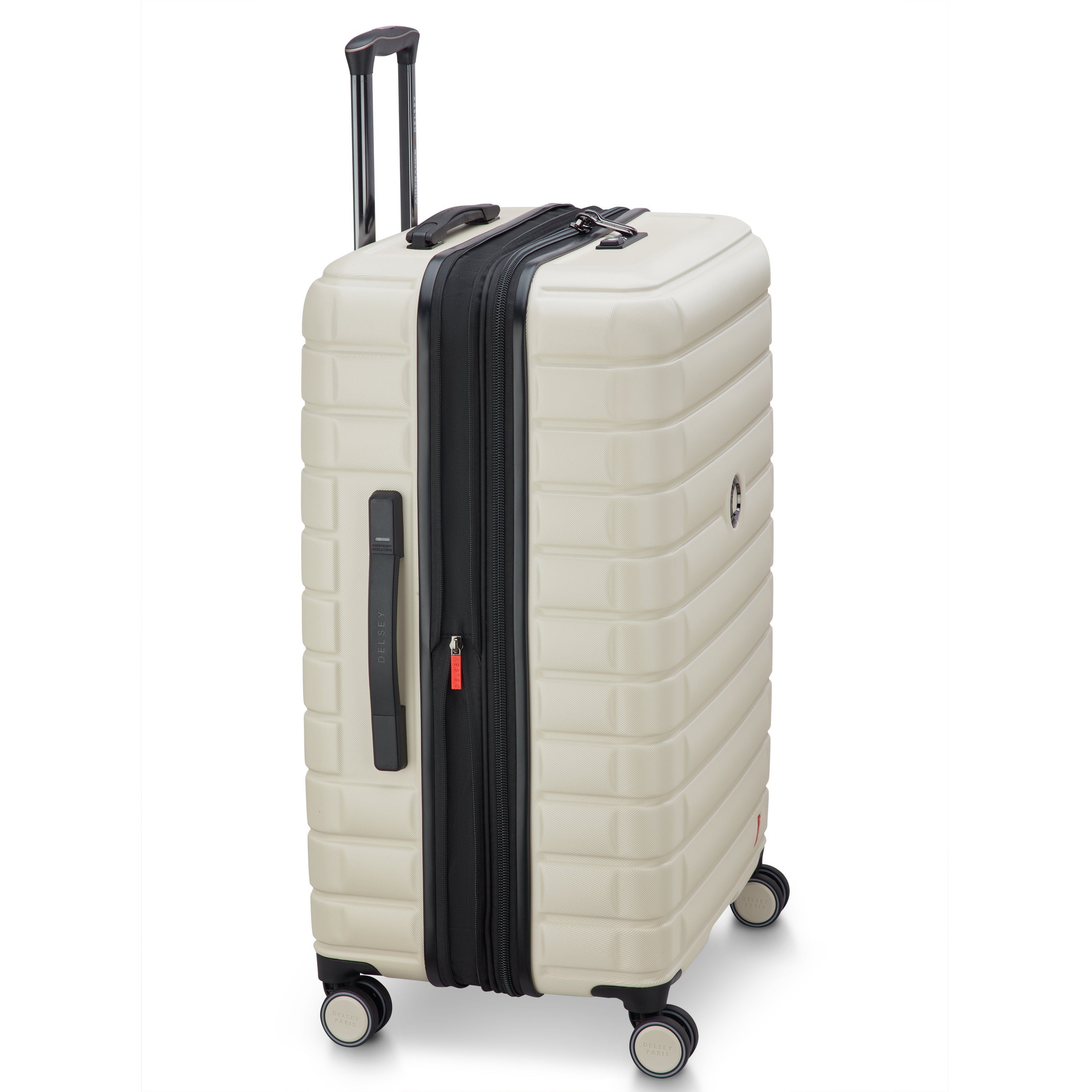 delsey-elegance-75-5-cm-koffer-ivory-erweiterbar-hartschale image 7