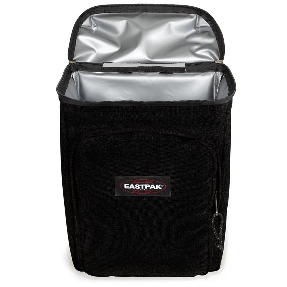 eastpak-kooler-k-hlrucksack-black-20l-isoliert image 2