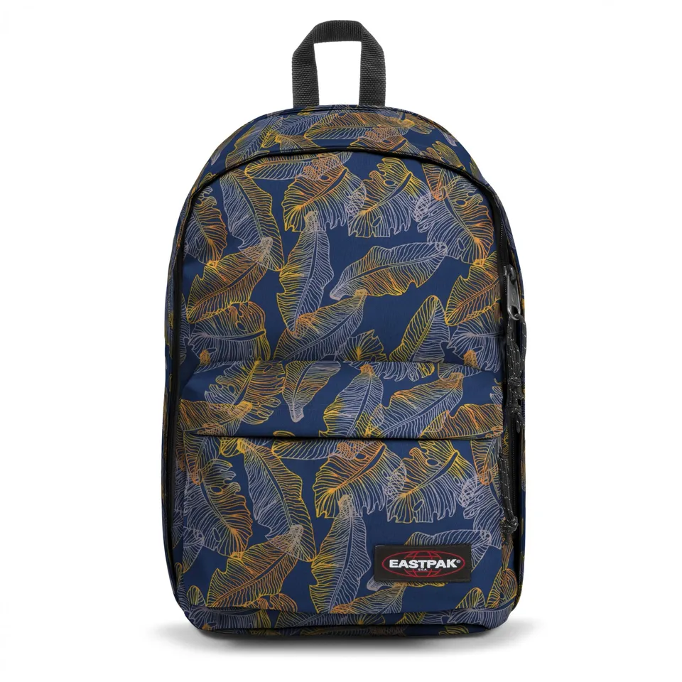 eastpak-back-to-work-rucksack-brize-grade-blue-mit-laptopfach image 1