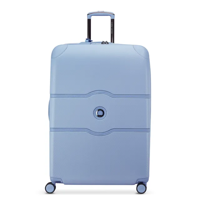 delsey-chatelet-air-2-0-aufgabekoffer-82-cm-hellblau-erweiterbar image 1