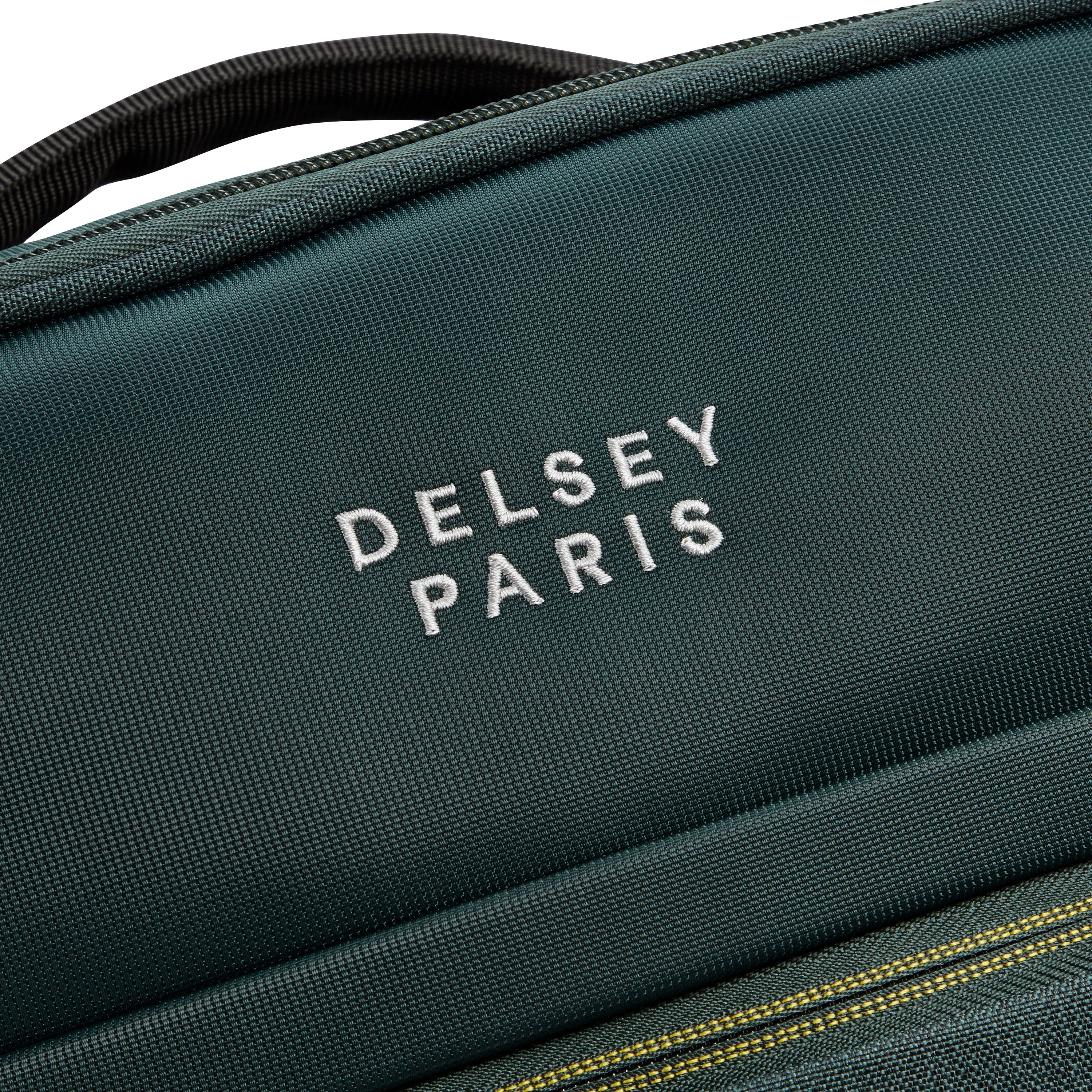 delsey-paris-brochant-3-rucksack-24-l-underseater-pine-gr-n image 4
