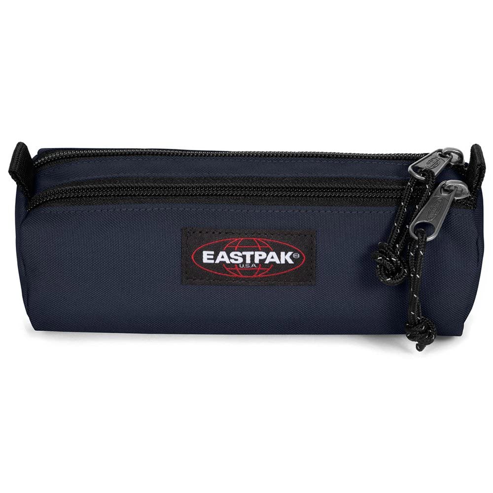 eastpak-benchmark-double-federm-ppchen-schwarz-2-f-cher image 6