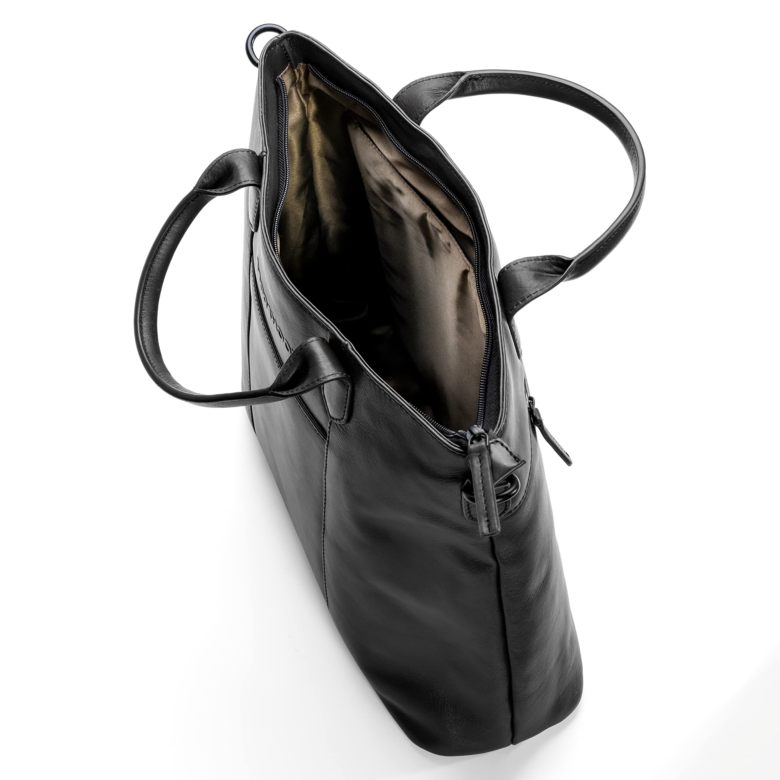 farmhood-memphis-handtasche-leder-37-cm-laptopfach image 5