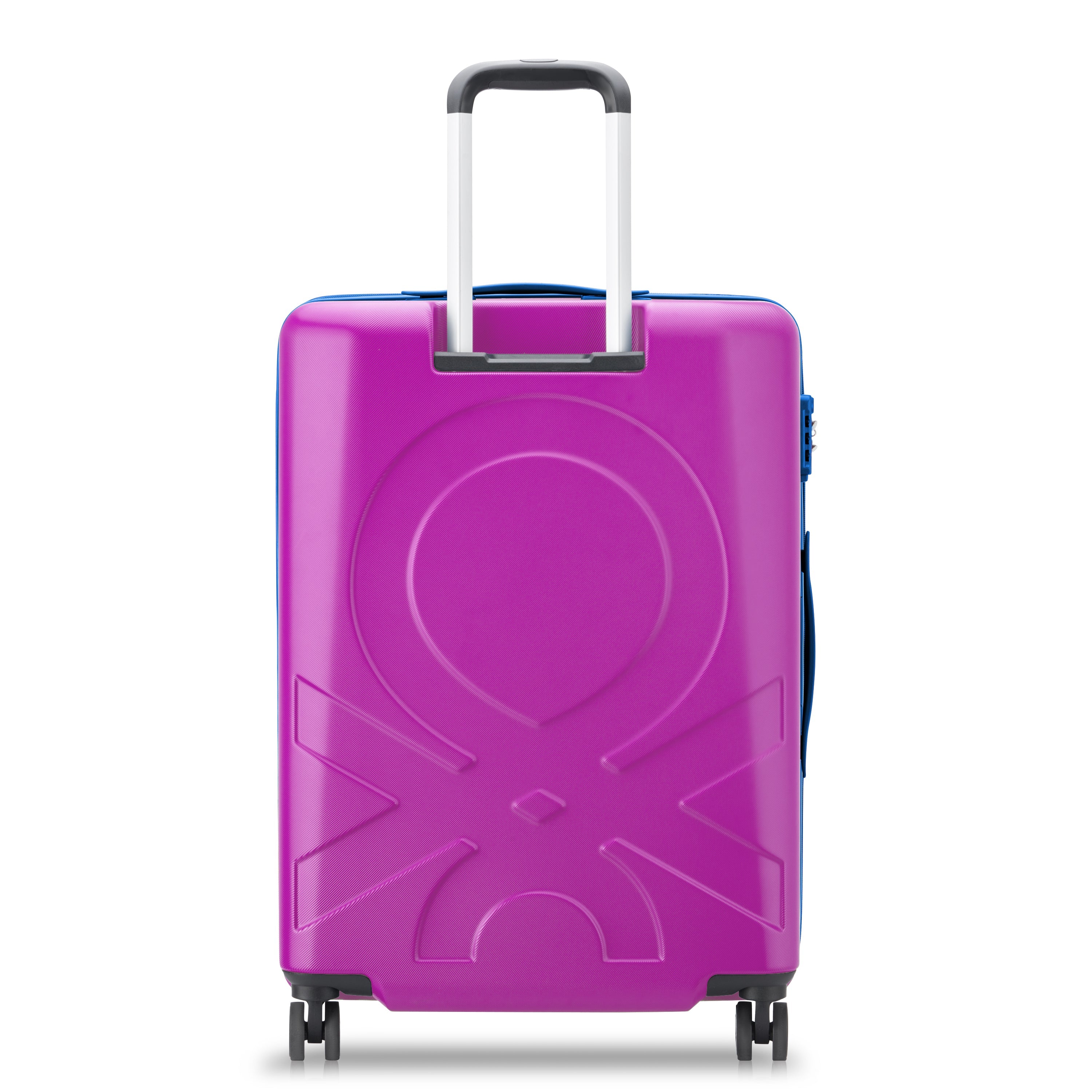 delsey-fabrica-koffer-65-5cm-lila-mittel image 4