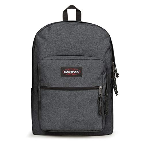 eastpak-pinnacle-l-rucksack-45-cm-black-denim-grau image 8