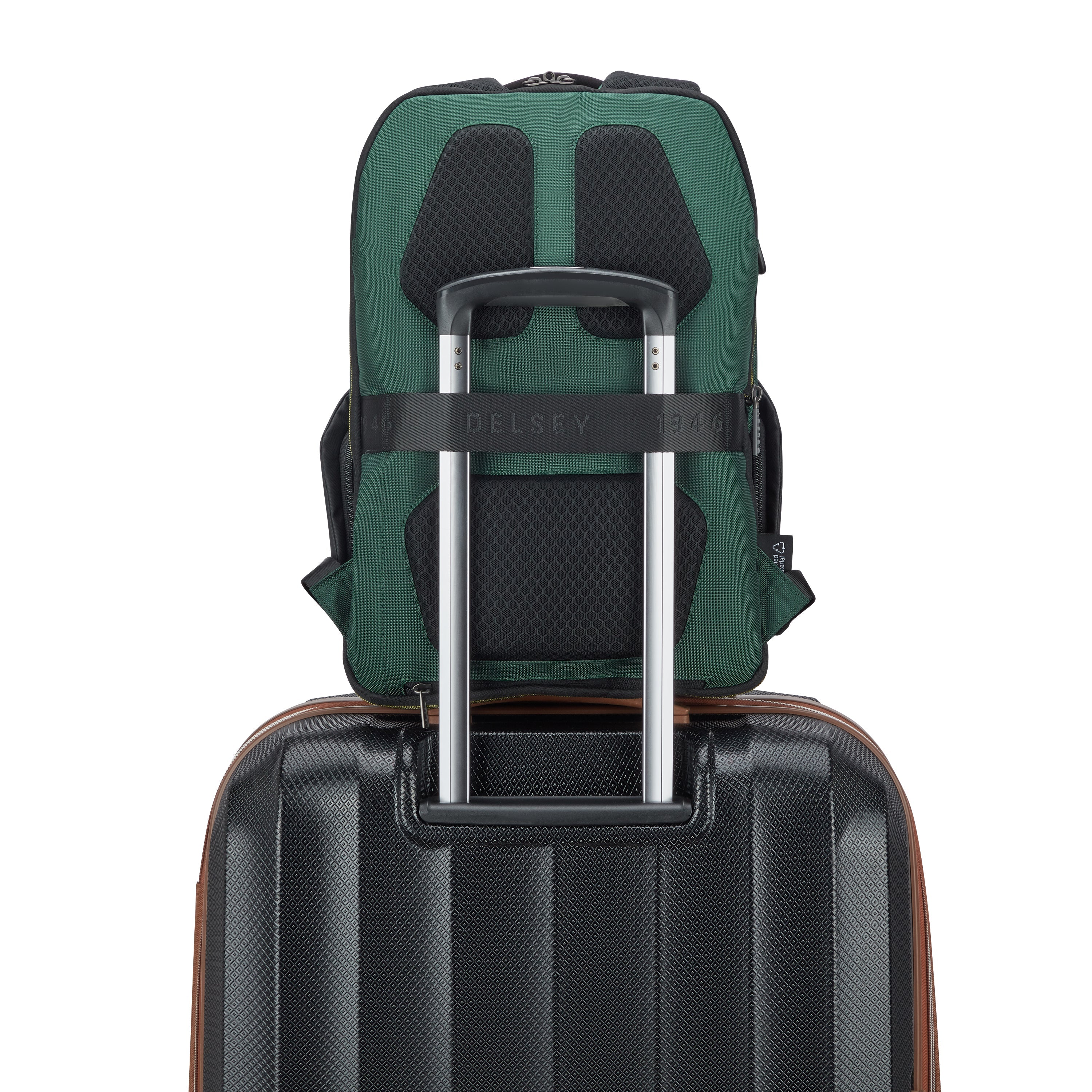delsey-dlc-pro-rucksack-24l-oliv-laptop-business image 8