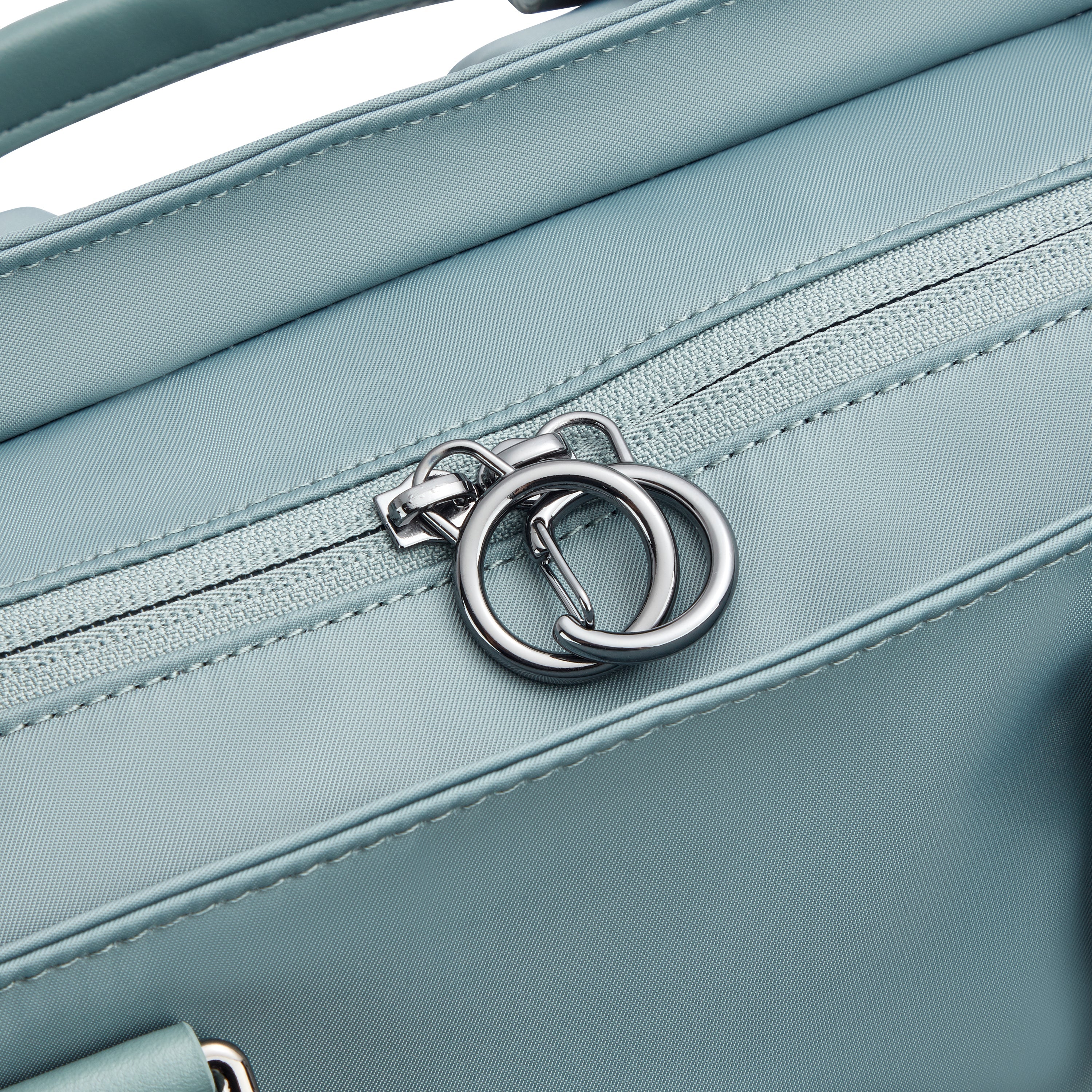 delsey-victoire-tote-rucksack-17l-salbeigr-n-laptop image 7