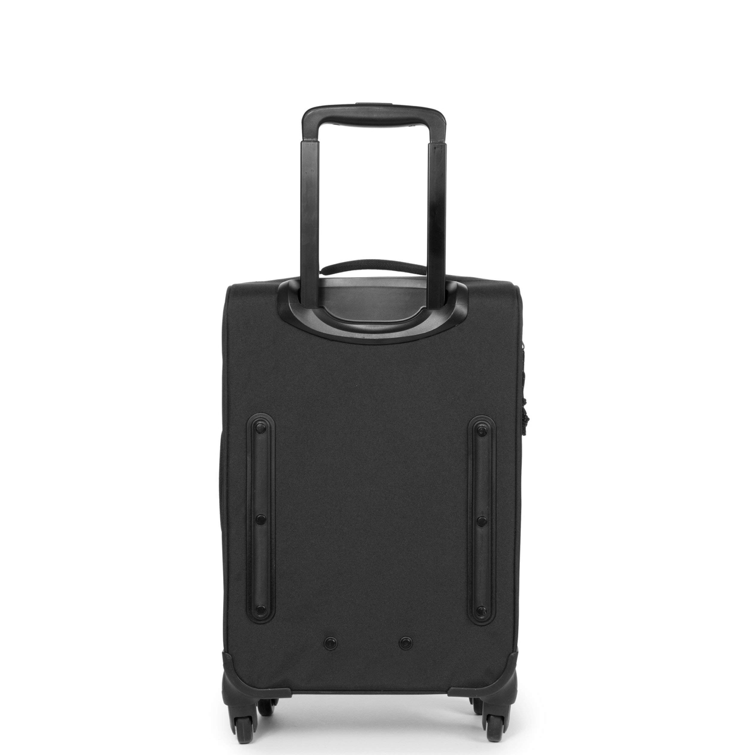 eastpak-traf-ik-4-s-koffer-53-cm-schwarz-4-rollen-handgep-ck image 3