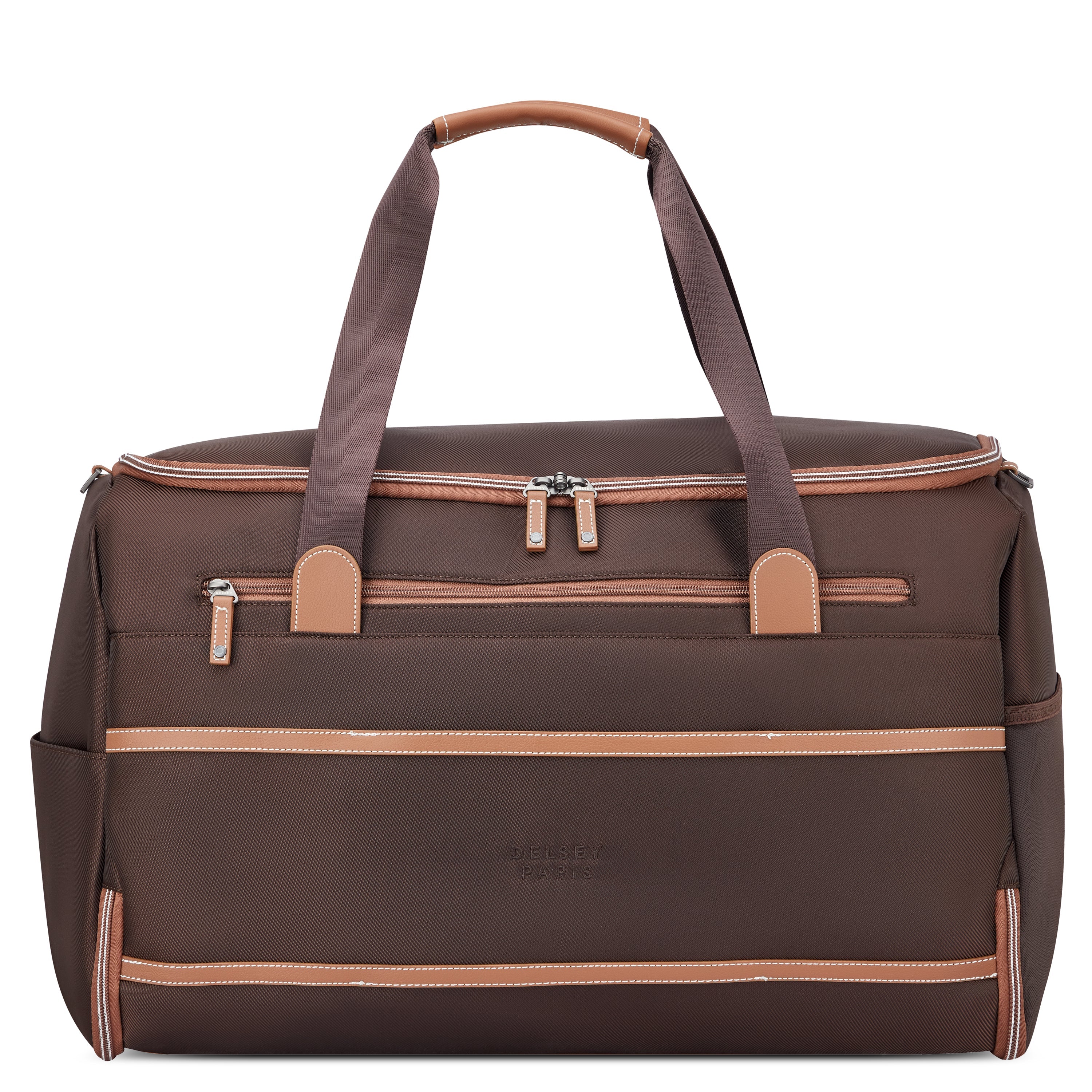 delsey-chatelet-air-2-0-duffle-bag-54-cm-braun-anzugtasche image 3
