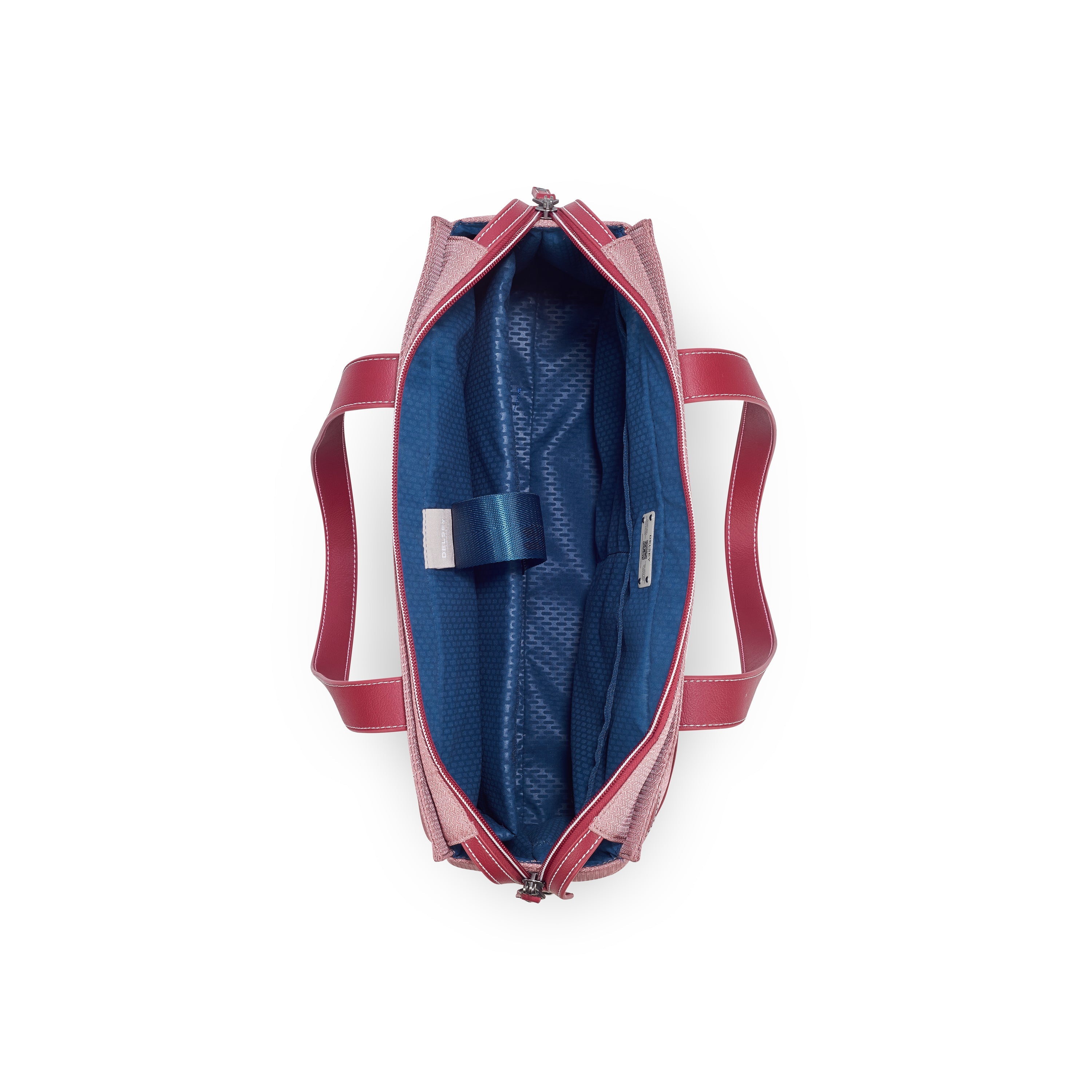 delsey-chatelet-air-2-0-business-tasche-pink-laptop image 3