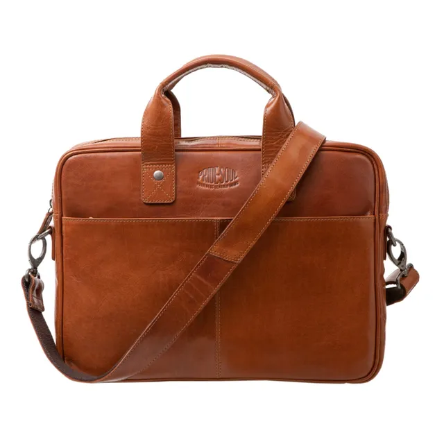 alumaxx-surprise-laptoptasche-leder-cognac-15-zoll image 1