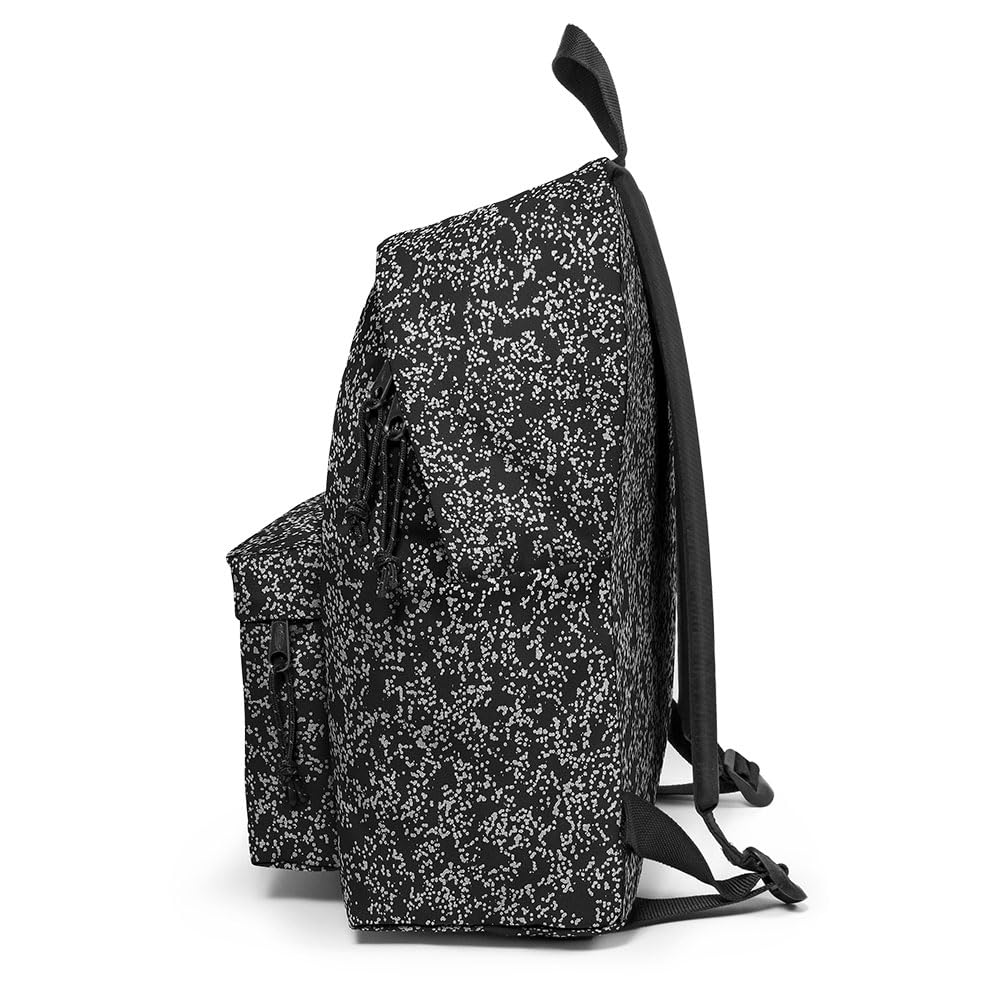 eastpak-padded-pak-r-rucksack-glitsplash-black-24-l image 4