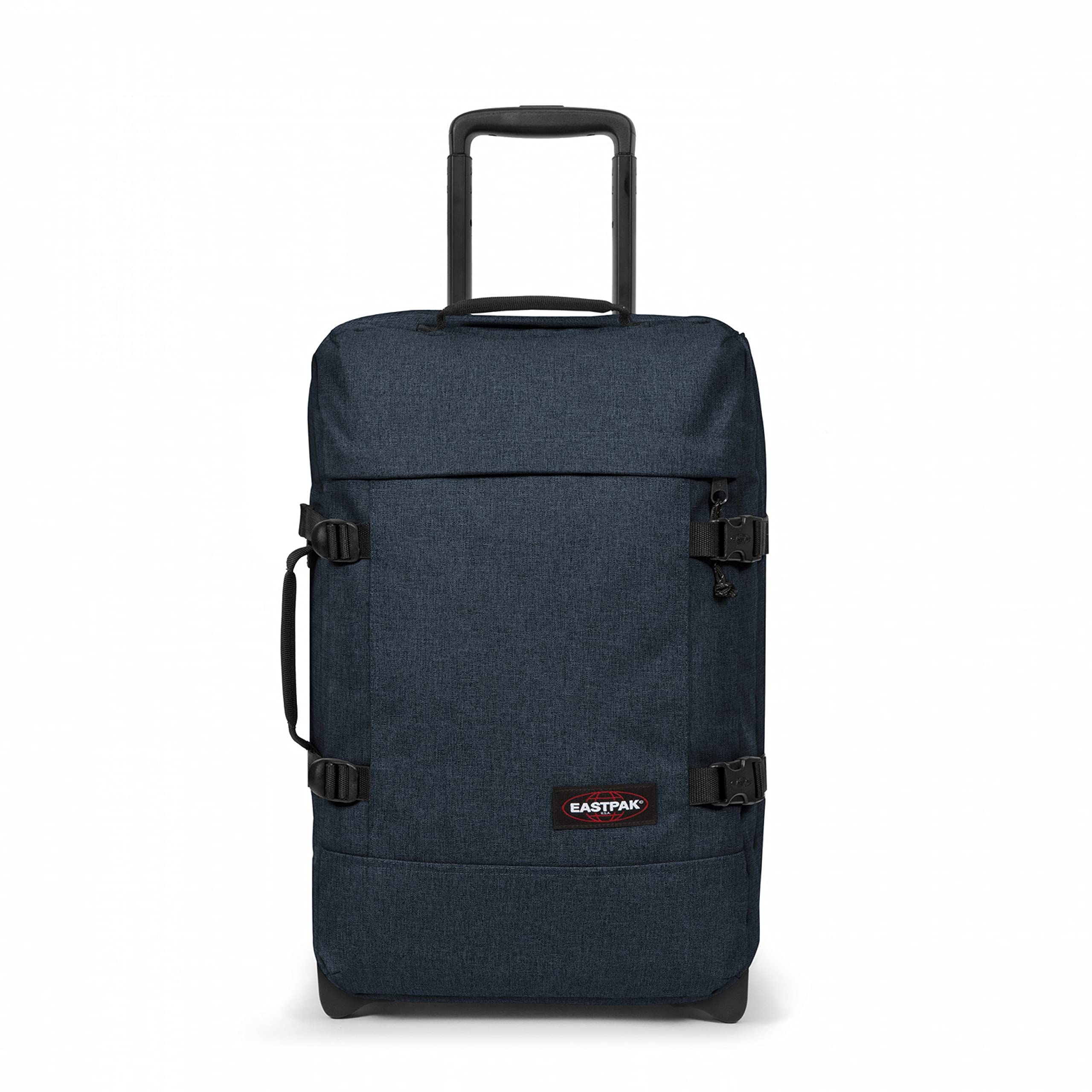 eastpak-tranverz-s-kabinentrolley-42l-black-handgep-ck image 8