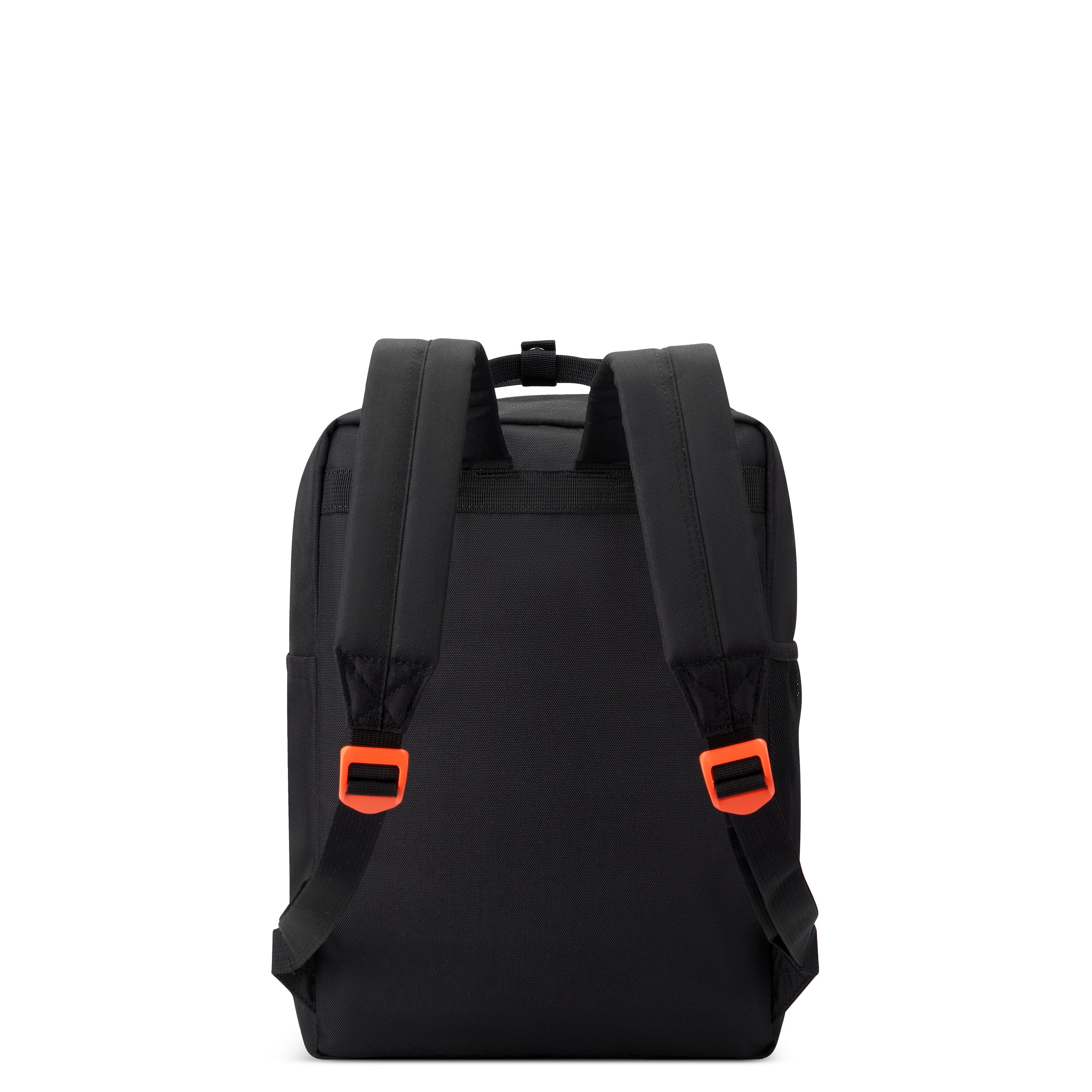 delsey-js014d-tote-backpack-17l-rucksack-orange image 6