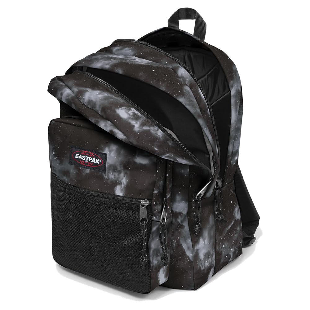 eastpak-pinnacle-rucksack-clouds-schwarz-2-f-cher-wasserabweisend image 4