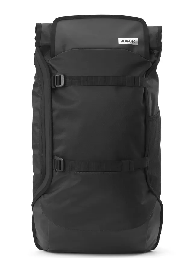 aevor-travel-pack-reiserucksack-proof-black-38-45-l image 1