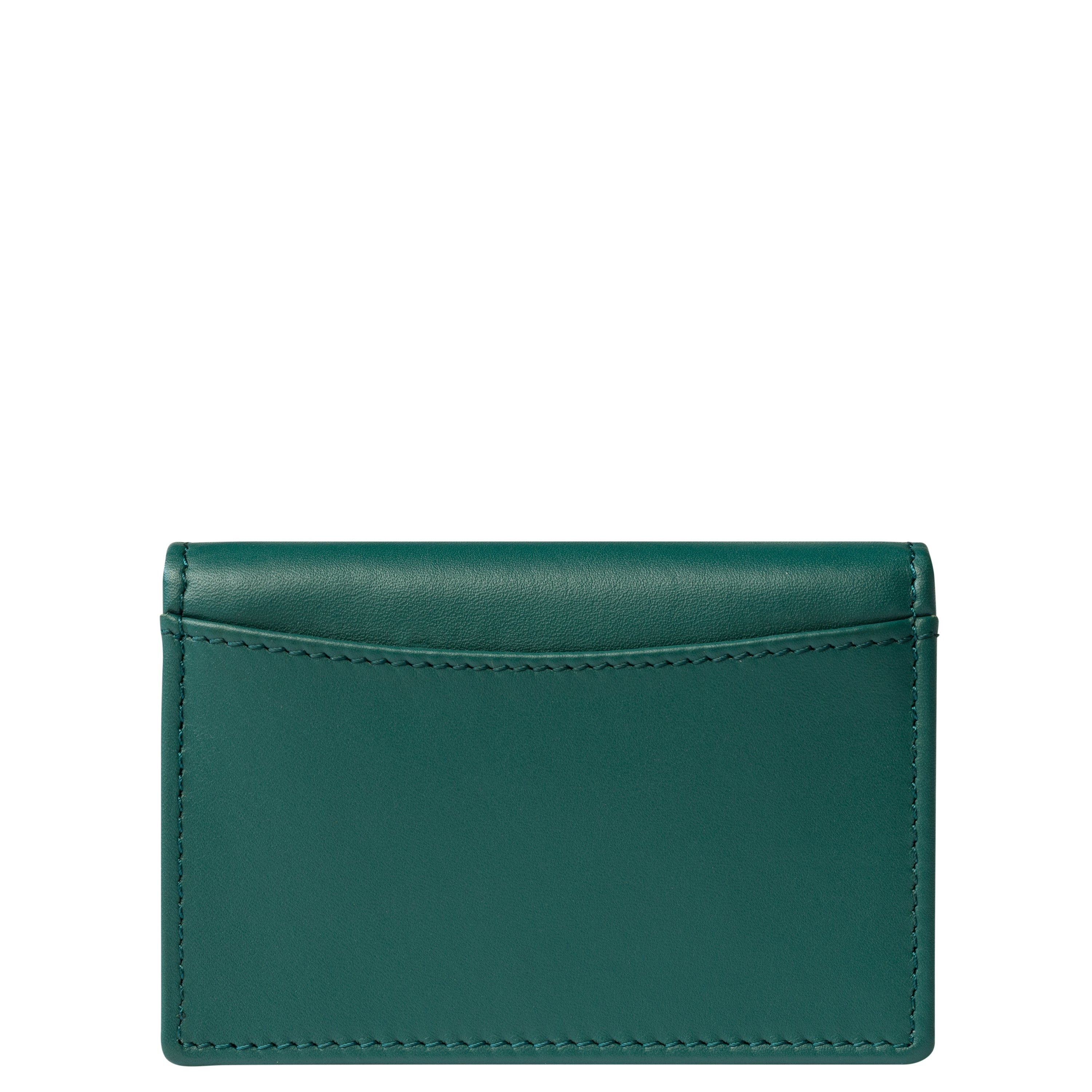 delsey-le-cuir-lisse-geldb-rse-gr-n-leder-premium-2 image 4