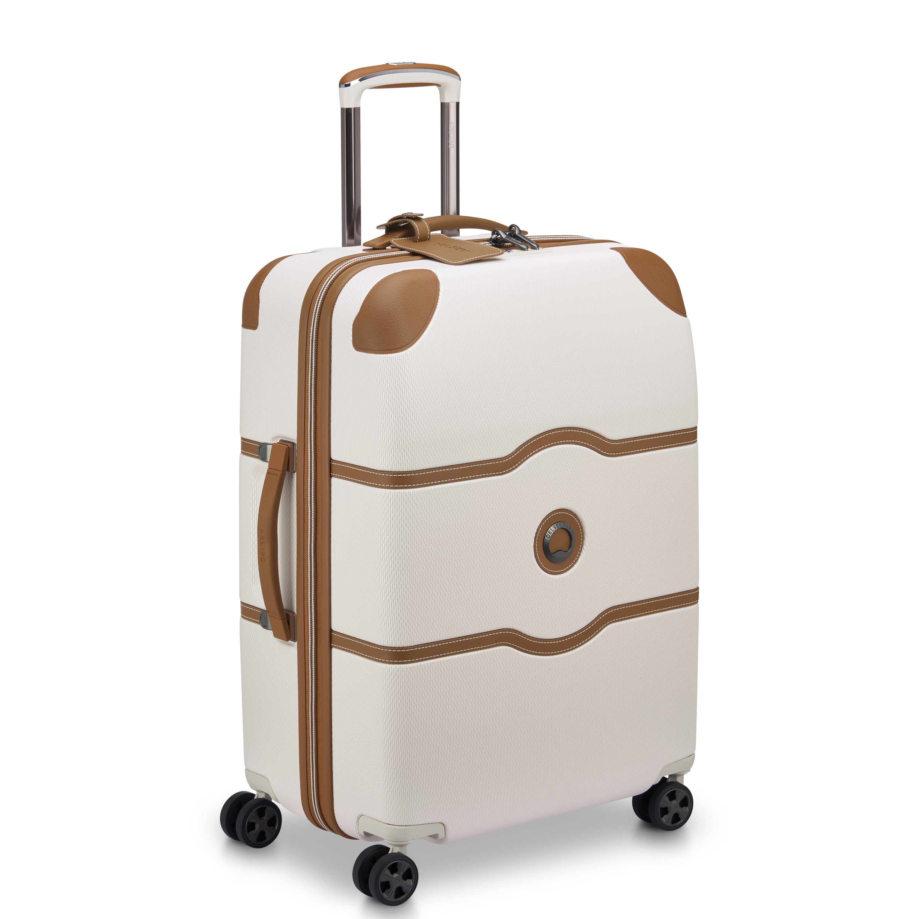 delsey-chatelet-air-2-0-koffer-66-5-cm-angora-hartschale-tsa image 2