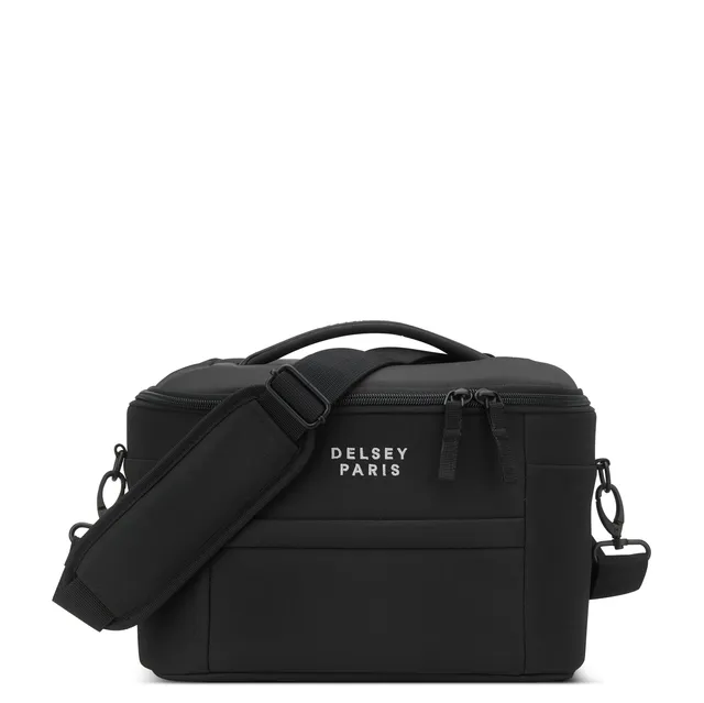 delsey-brochant-3-beautycase-deep-black image 1