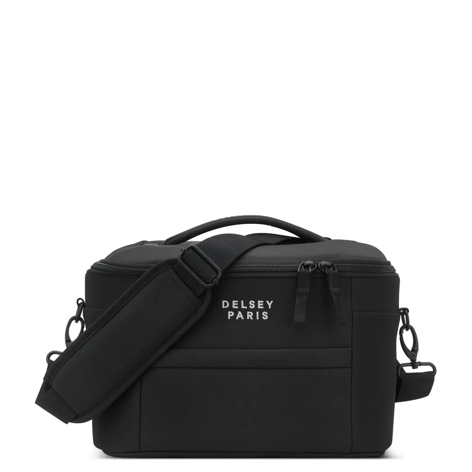 delsey-brochant-3-beautycase-deep-black image 1
