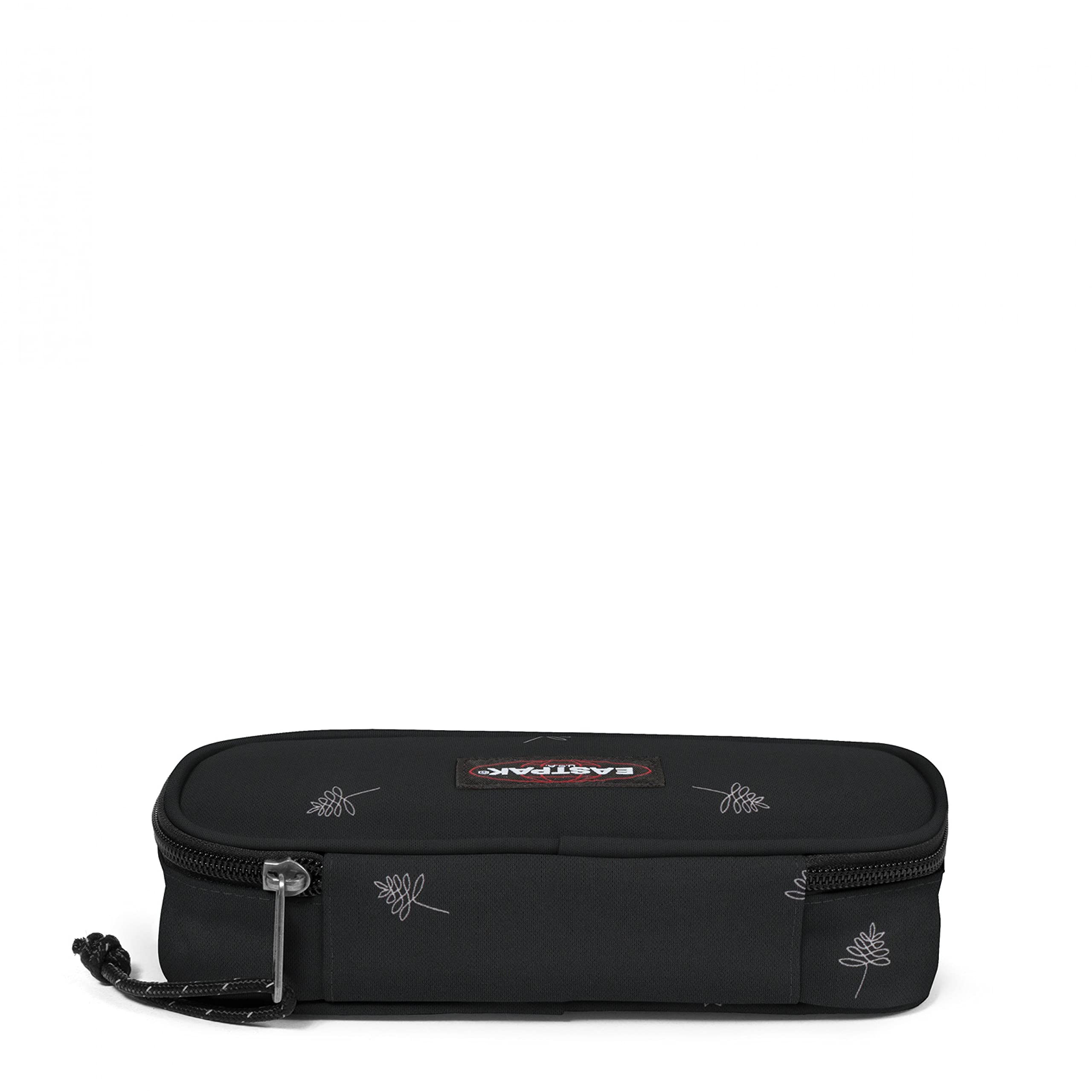 eastpak-oval-federm-ppchen-line-black-22cm-polyester image 3