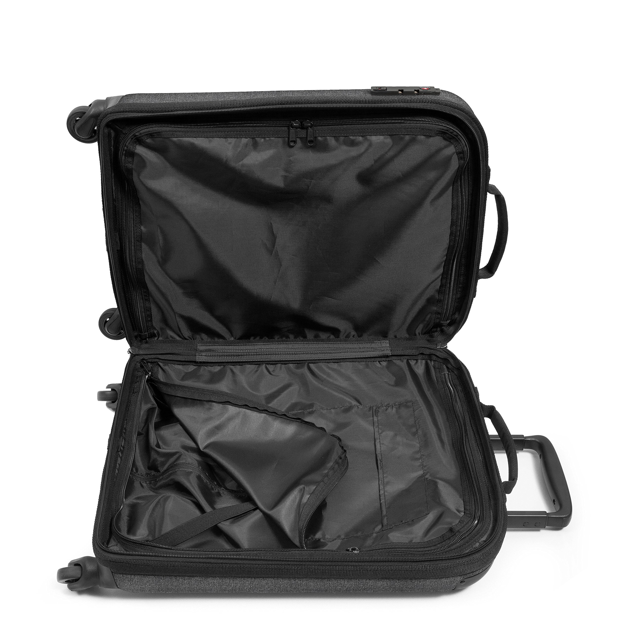 eastpak-tranzshell-s-koffer-54-cm-handgep-ck-hartschale image 5