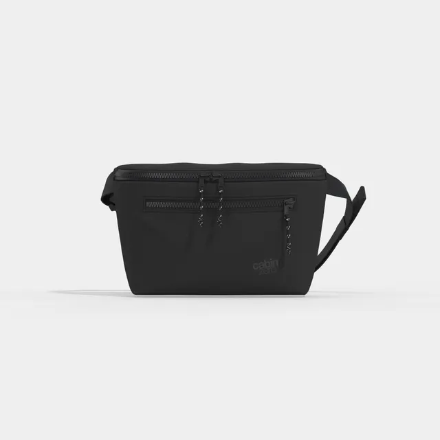 cabin-zero-stinger-3l-shoulder-bag-bauchtasche-rfid image 1