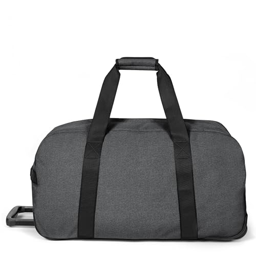 eastpak-container-85-reisetasche-132-l-black-denim-mit-rollen image 7