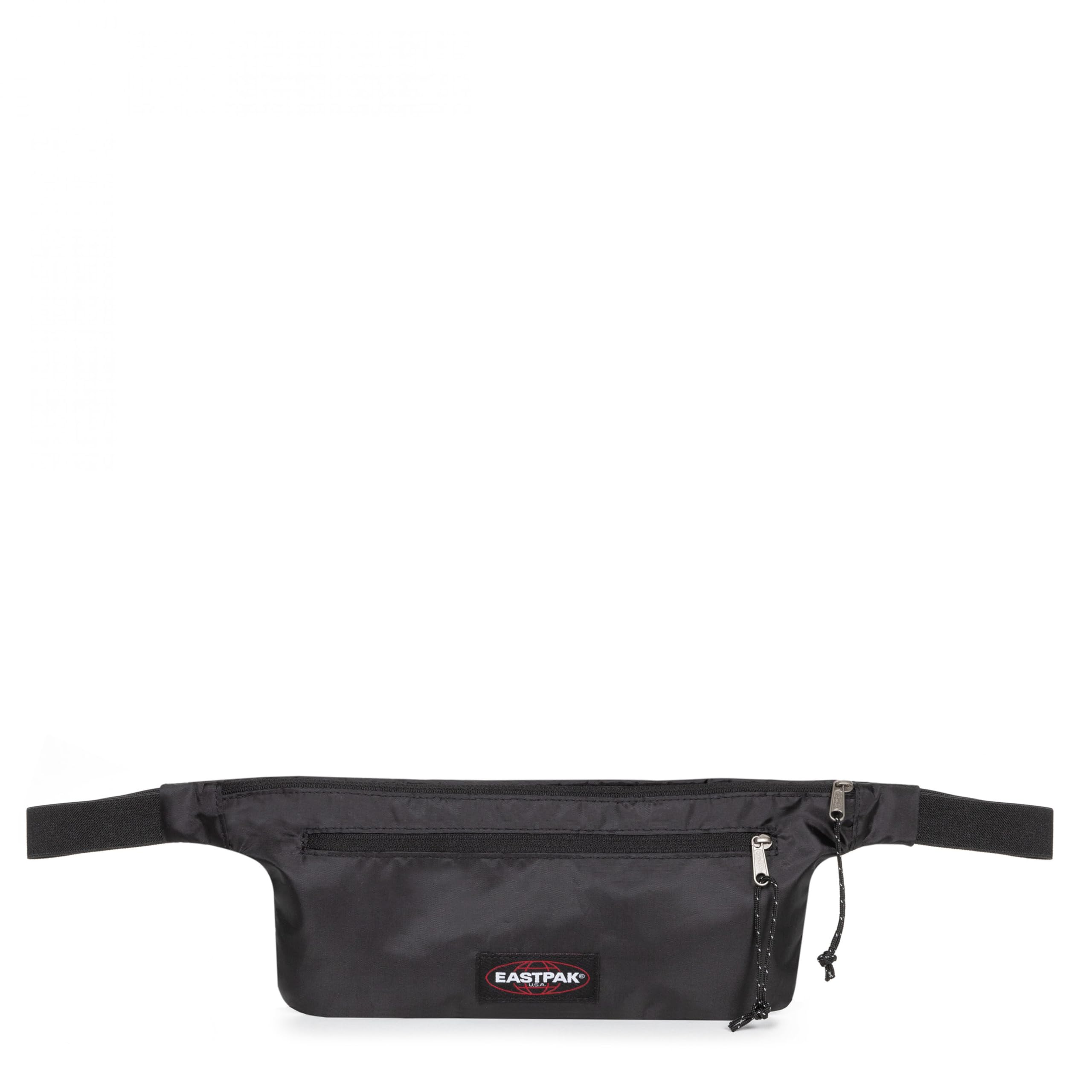 eastpak-safe-waist-bauchtasche-schwarz-0-3-l-flach image 1
