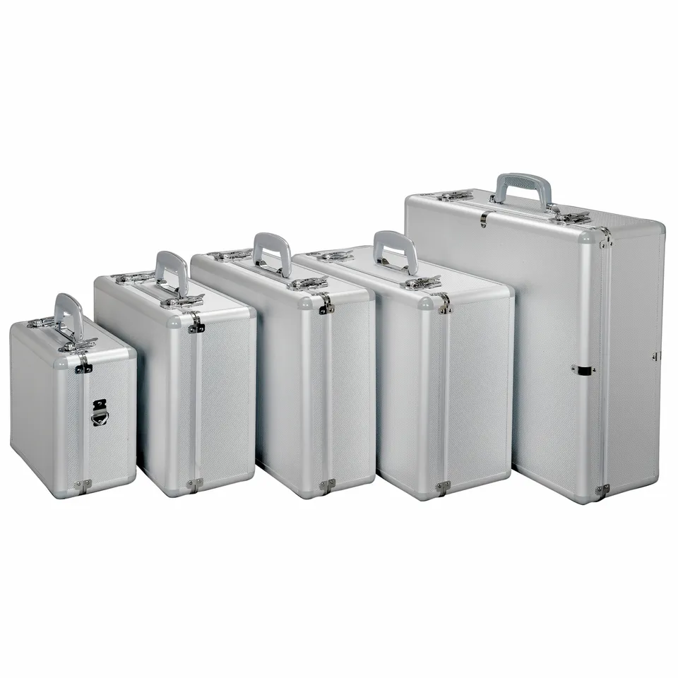 alumaxx-stratos-v-multifunktionskoffer-silber-aluminium image 1