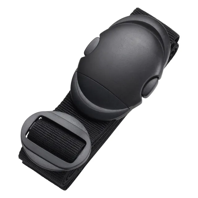 alumaxx-koffergurt-schwarz-polyester-verstellbar-kofferband image 1