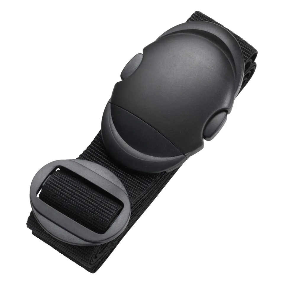 alumaxx-koffergurt-schwarz-polyester-verstellbar-kofferband image 1