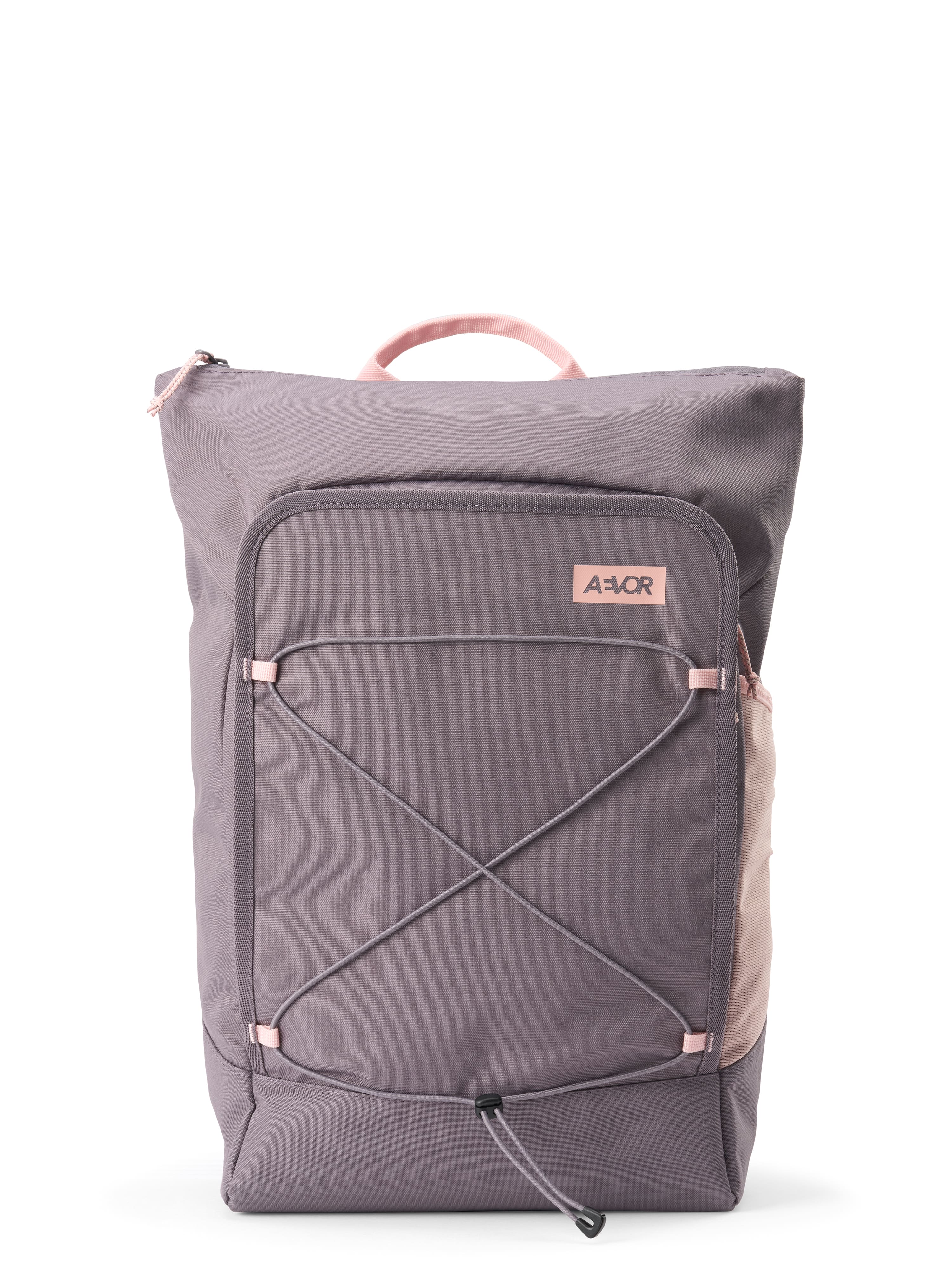 aevor-day-pack-flx-rucksack-21l-tropical-lily-laptop image 1