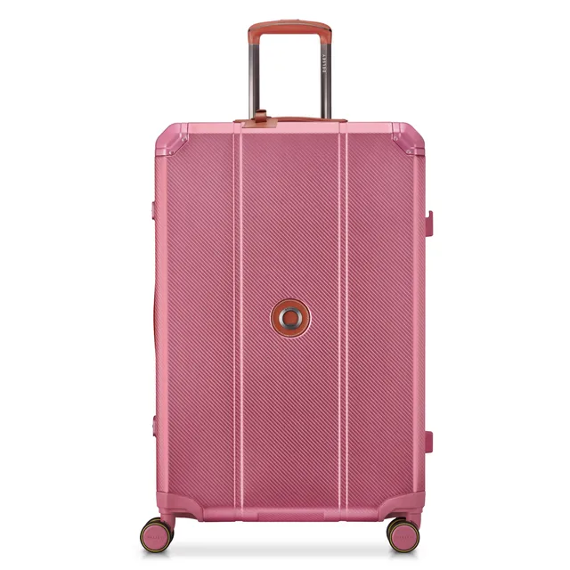 delsey-paris-alu-r-aluminiumkoffer-76-cm-pink image 1