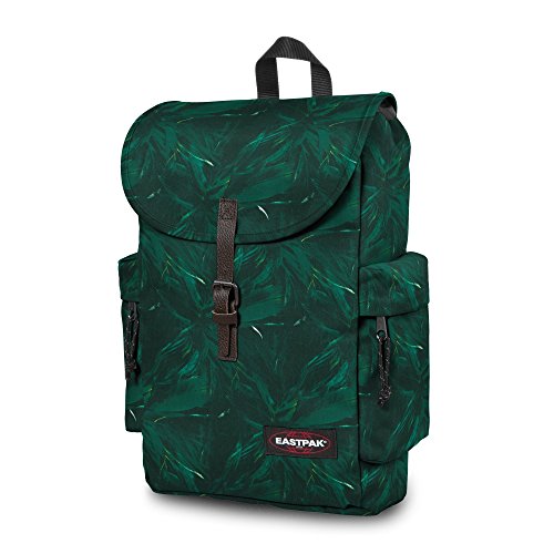 eastpak-austin-rucksack-18-l-brize-grass-city-mit-laptopfach image 7