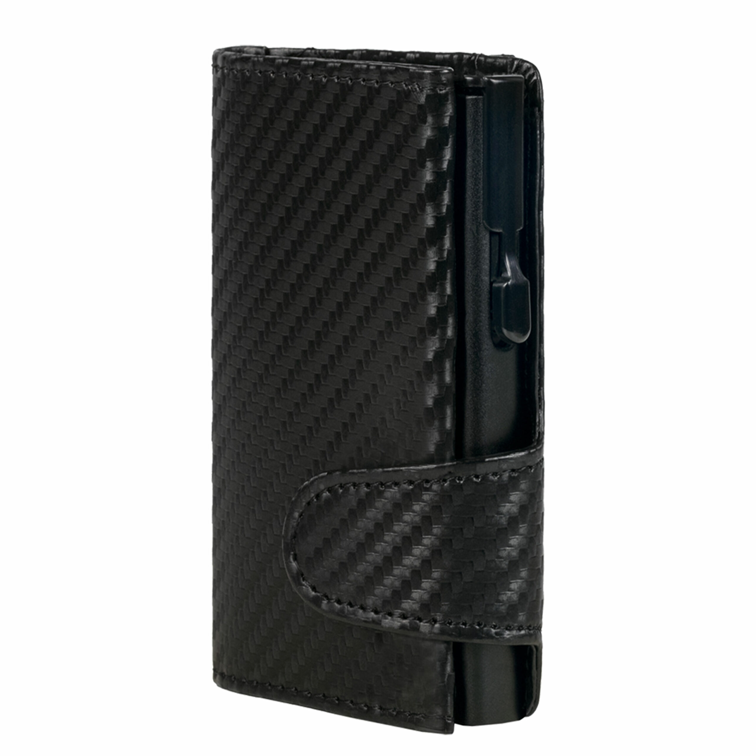 alumaxx-clicksafe-b-rse-geldb-rse-schwarz-carbon-rfid image 1