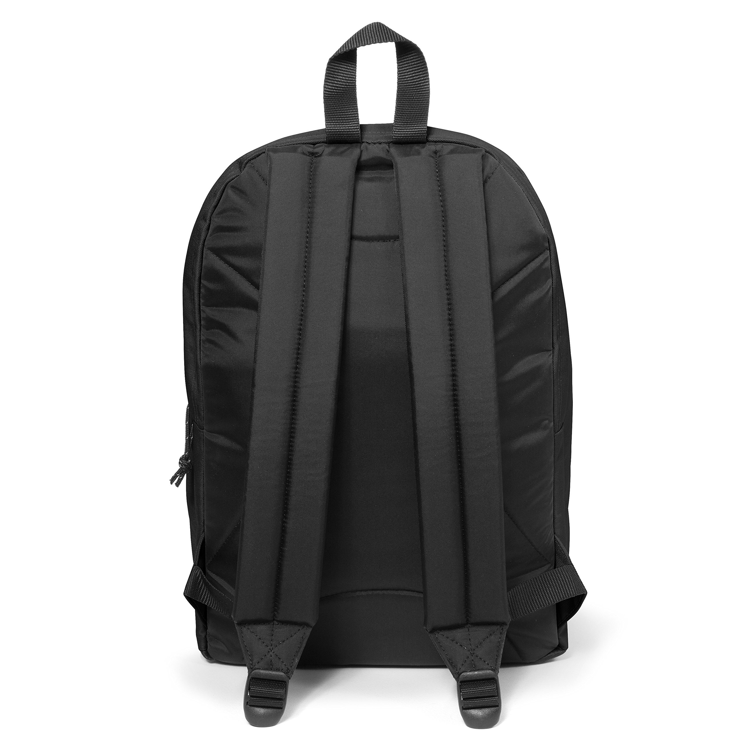 eastpak-wyoming-rucksack-27l-black-schwarz-ek80b008 image 4