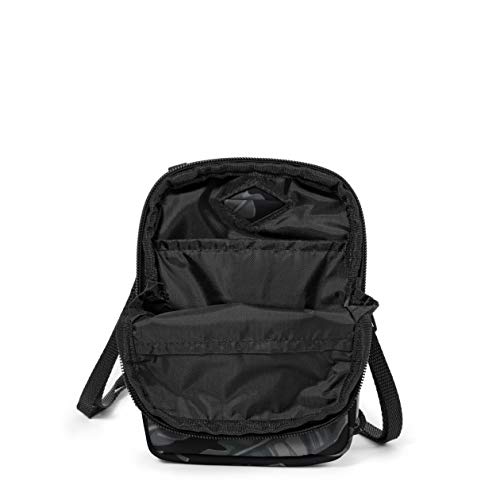 eastpak-buddy-umh-ngetasche-18-cm-schwarz-brize-vegan-polyester image 5