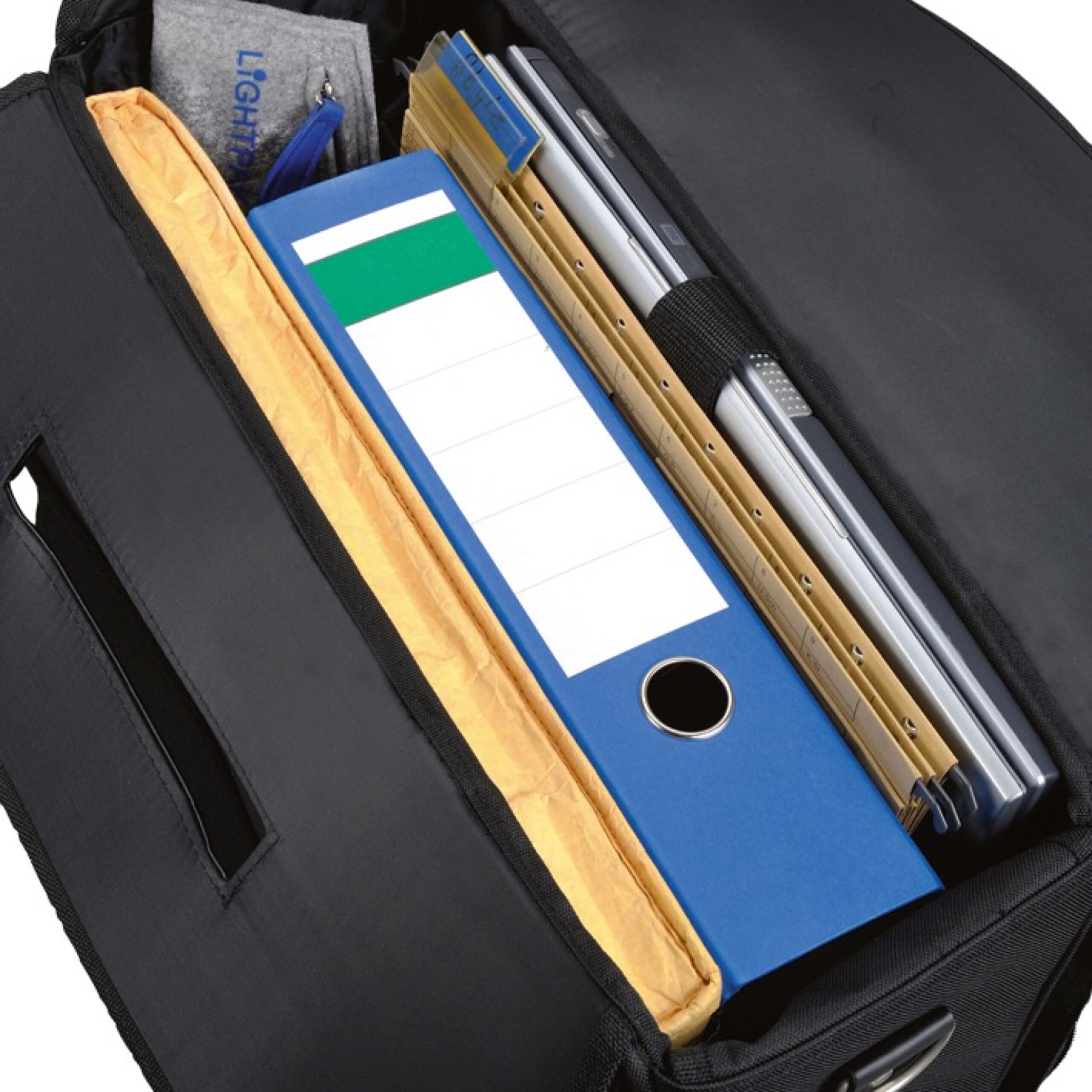 alumaxx-the-flight-boardcase-schwarz-17-zoll-polyester image 3