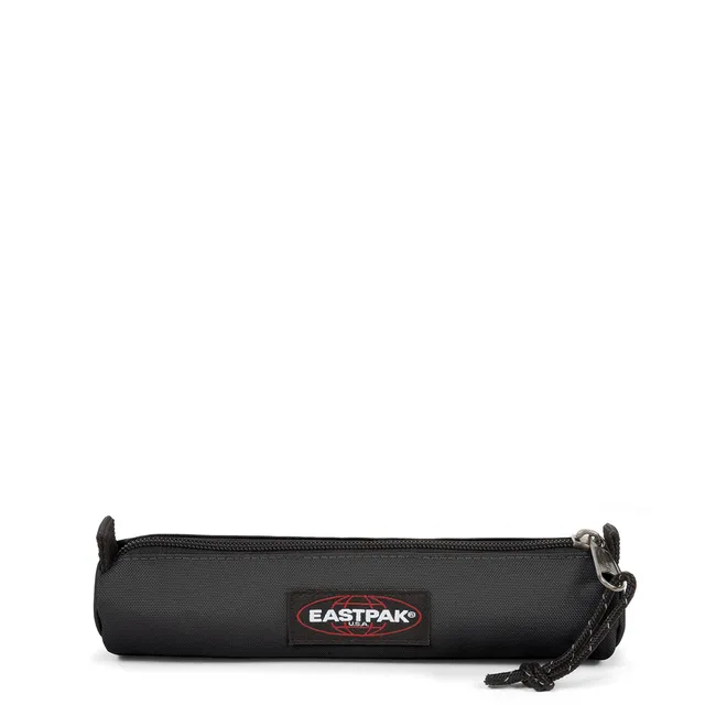 eastpak-small-round-single-federm-ppchen-schwarz-nylon-ein-fach image 1