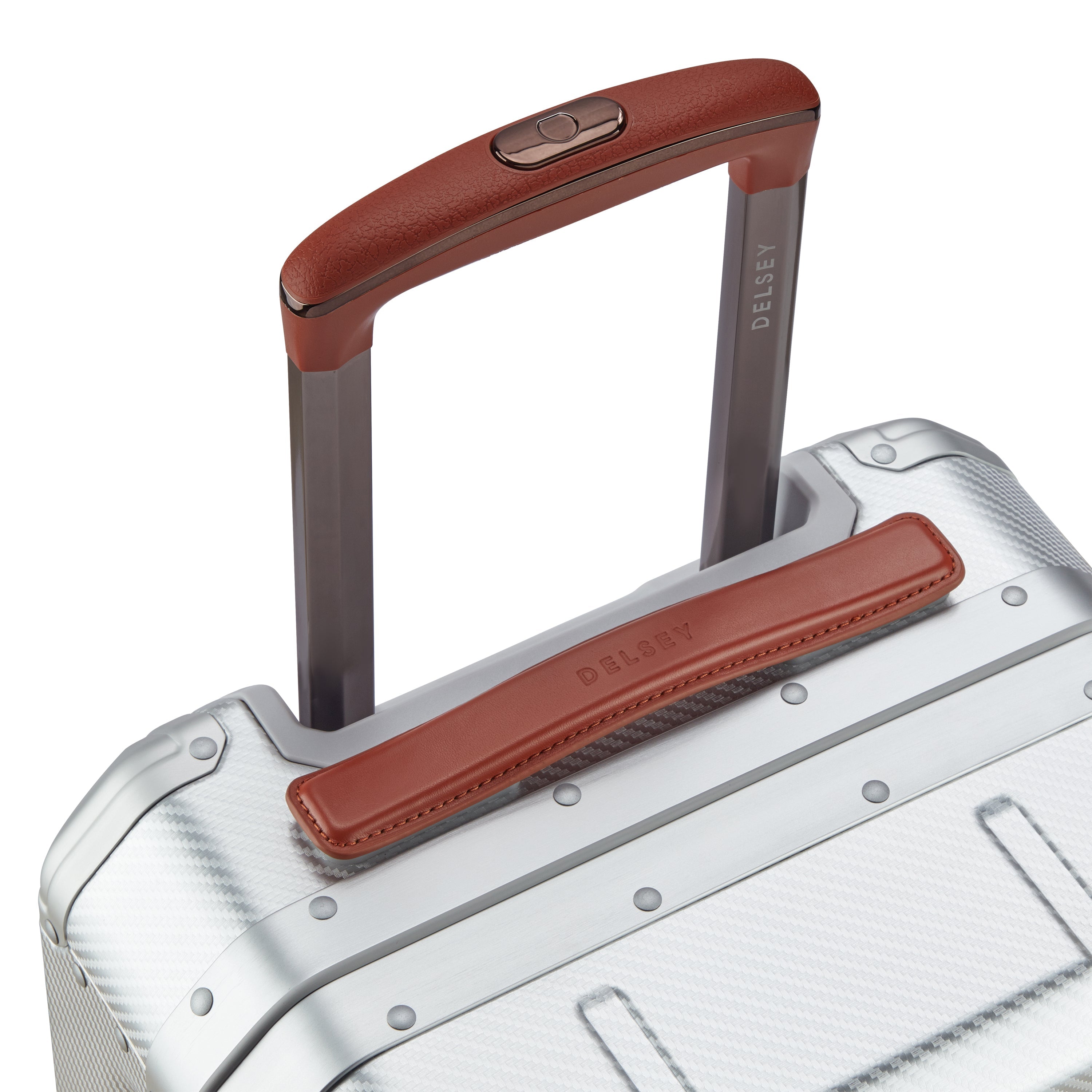 delsey-alu-r-kabinenkoffer-55cm-silber-aluminium image 8