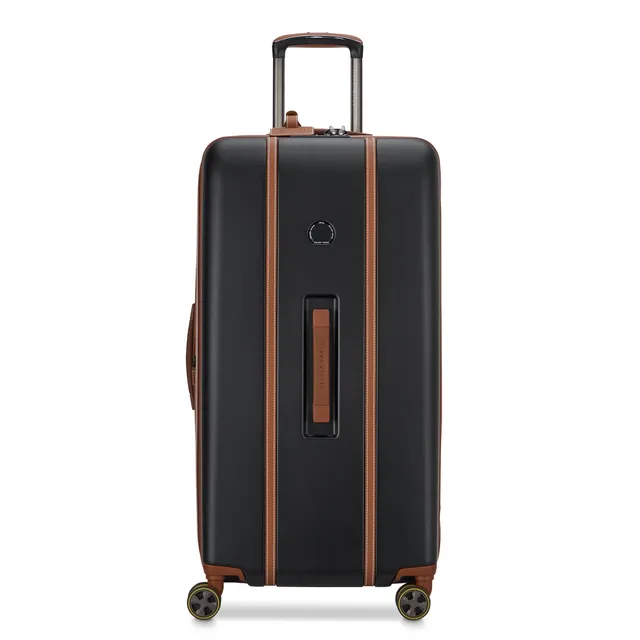 delsey-chatelet-air-2-0-cadence-trunk-80cm-koffer-schwarz-hartschale image 1
