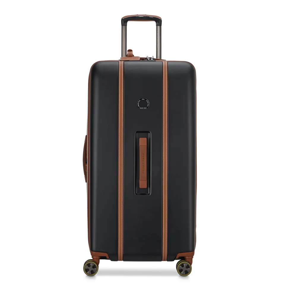 delsey-chatelet-air-2-0-cadence-trunk-80cm-koffer-schwarz-hartschale image 1