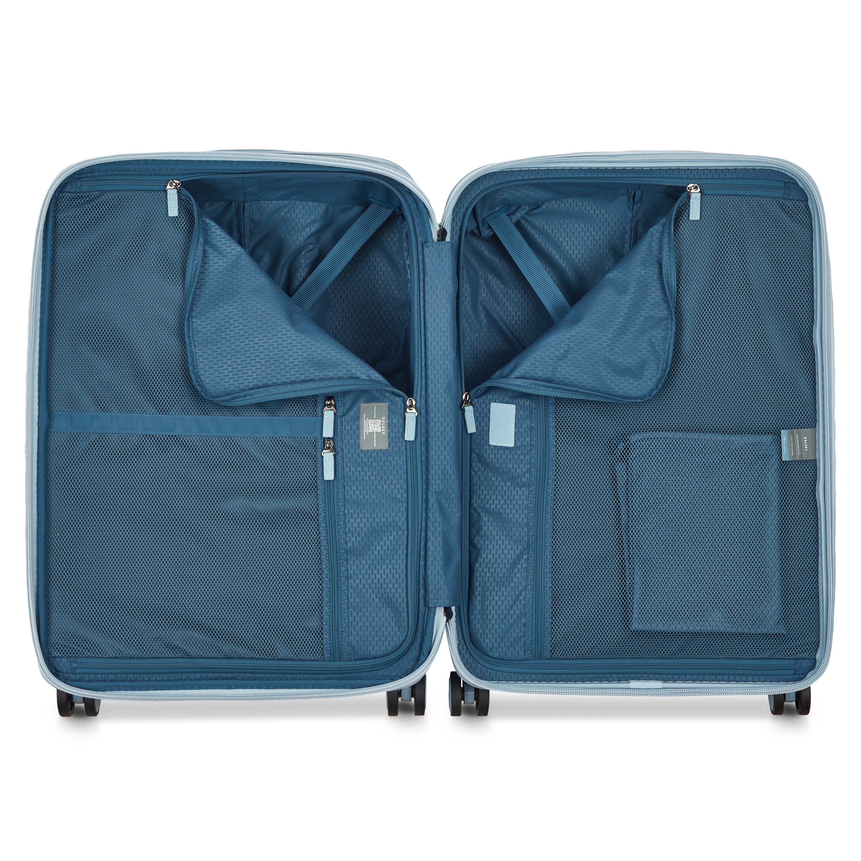 delsey-chatelet-air-2-0-66-5-cm-hartschalenkoffer-light-blue image 3