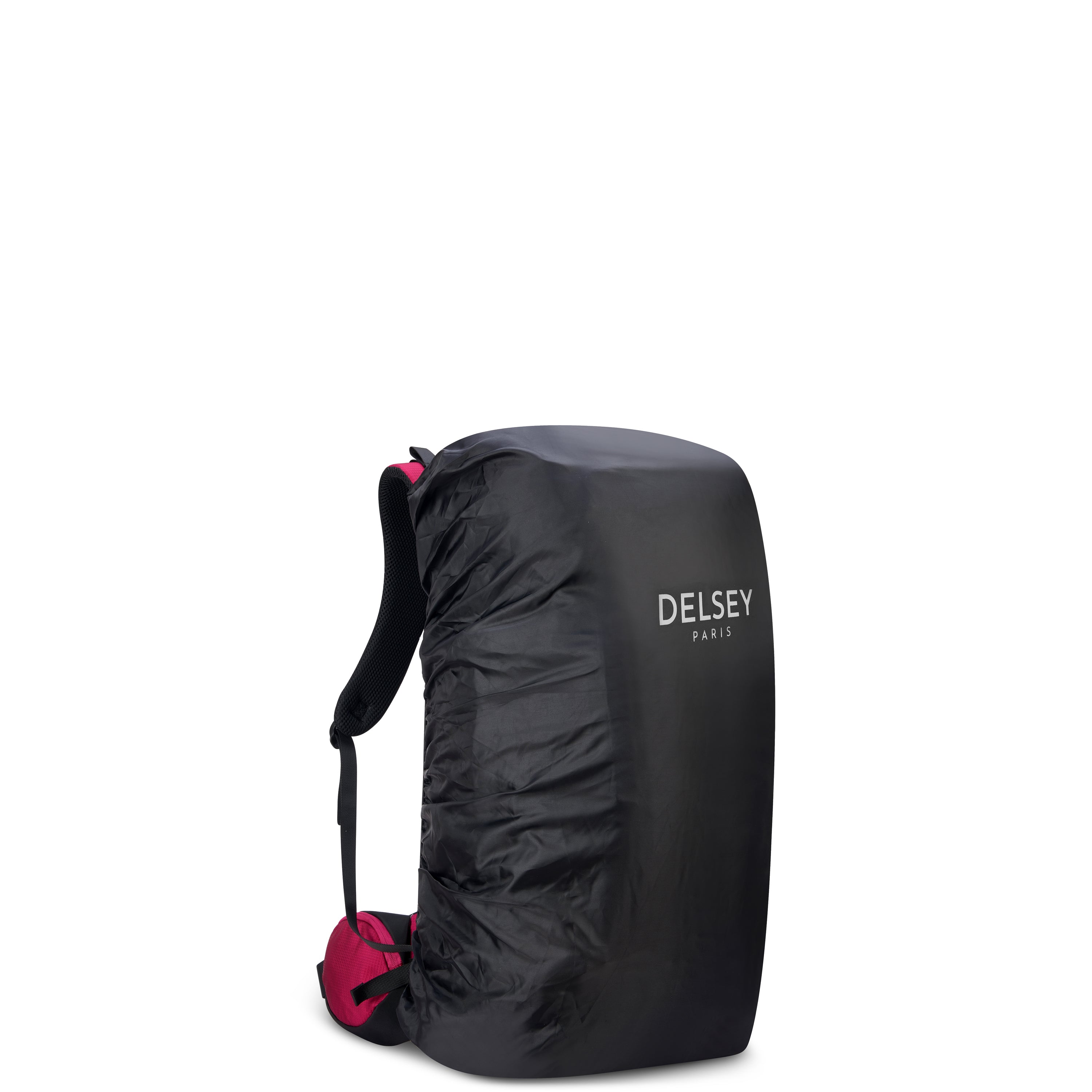 delsey-nomade-rucksack-45l-peony-outdoor-laptop image 5
