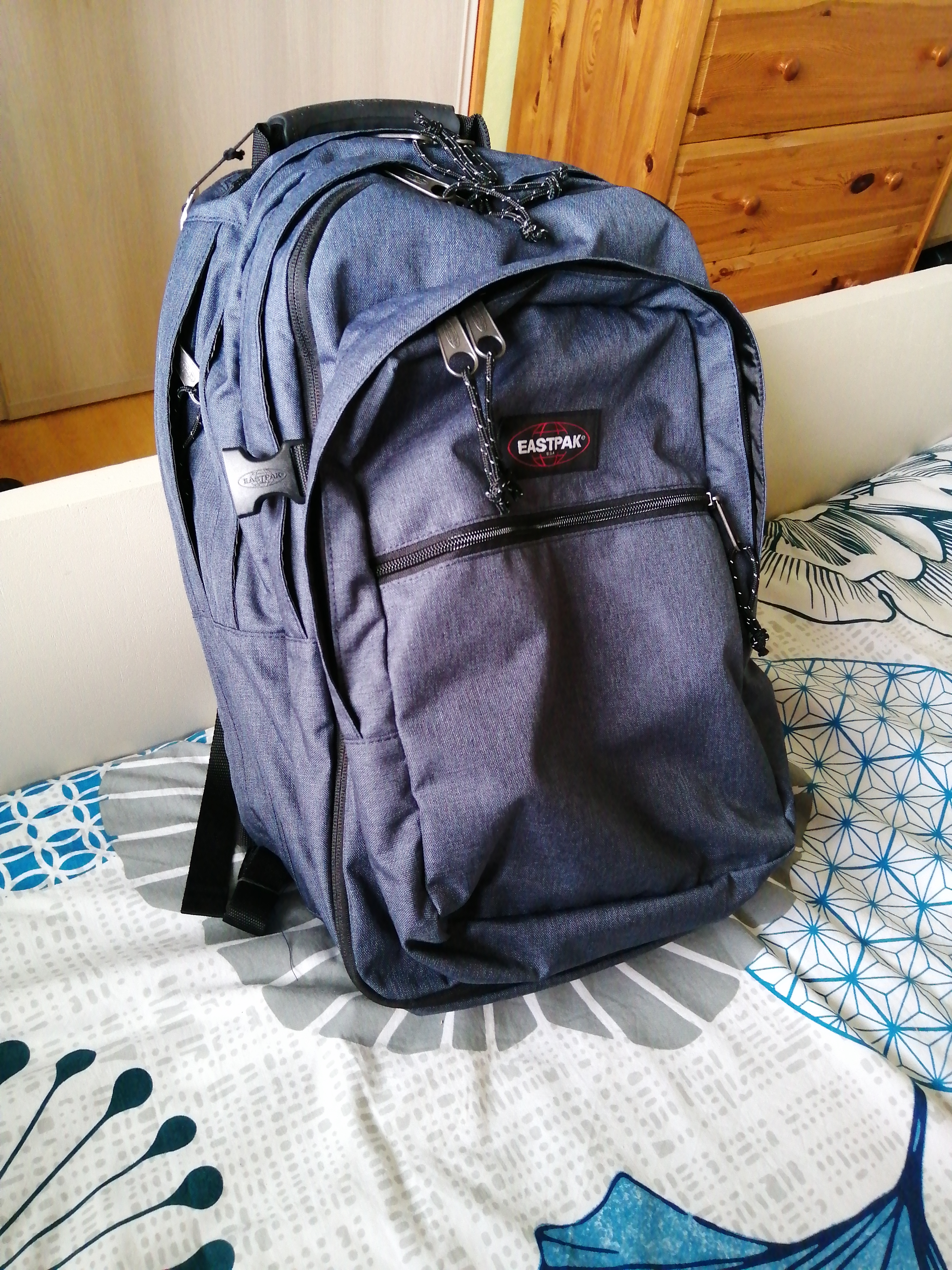 Laptopfach super