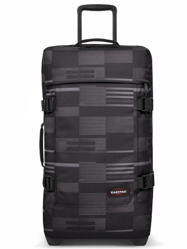 eastpak-luggage-koffer-67-cm-rollenkoffer-urlaub image 1