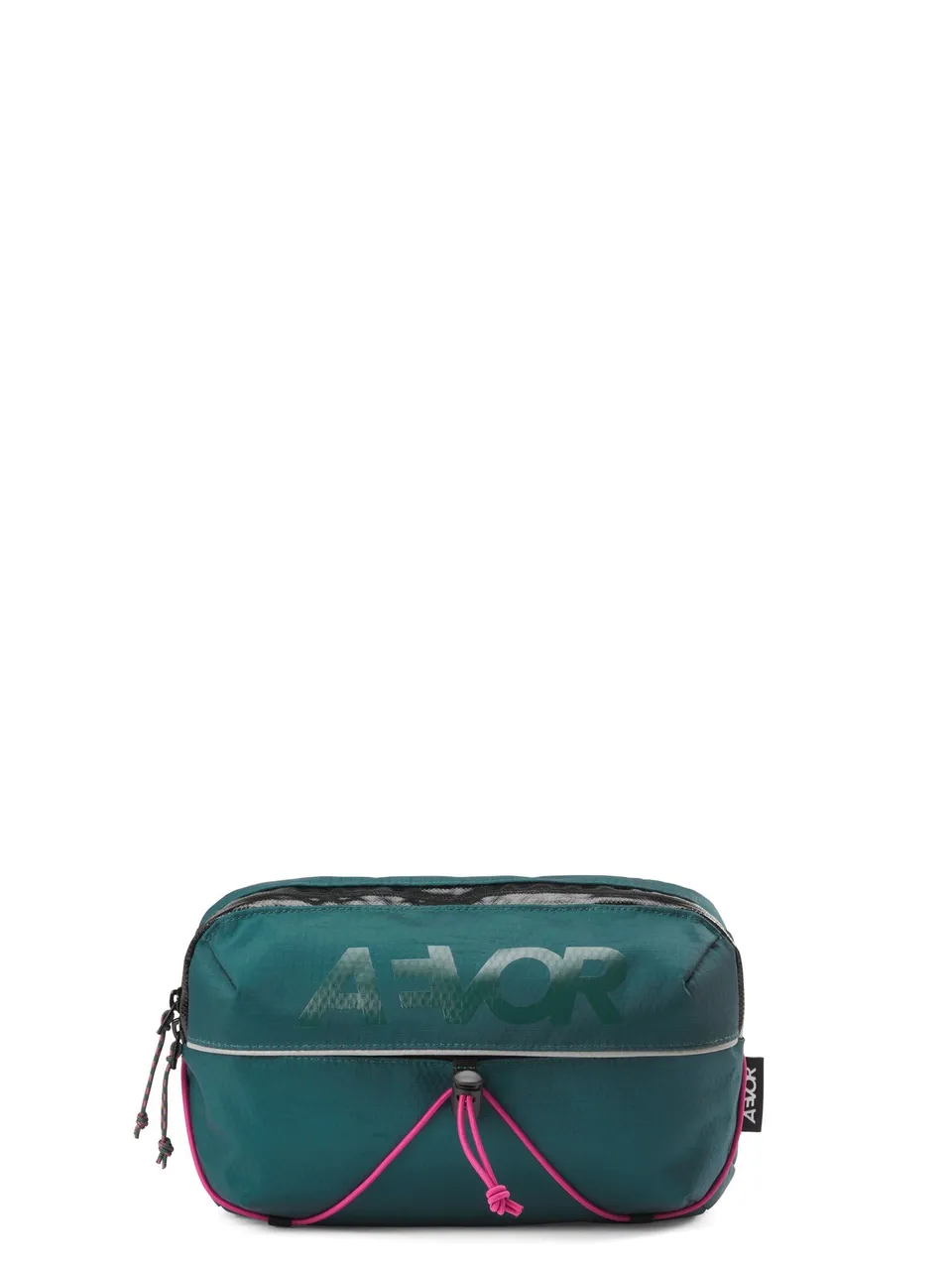 aevor-bar-bag-bauchtasche-proof-evergreen-wasserdicht image 1
