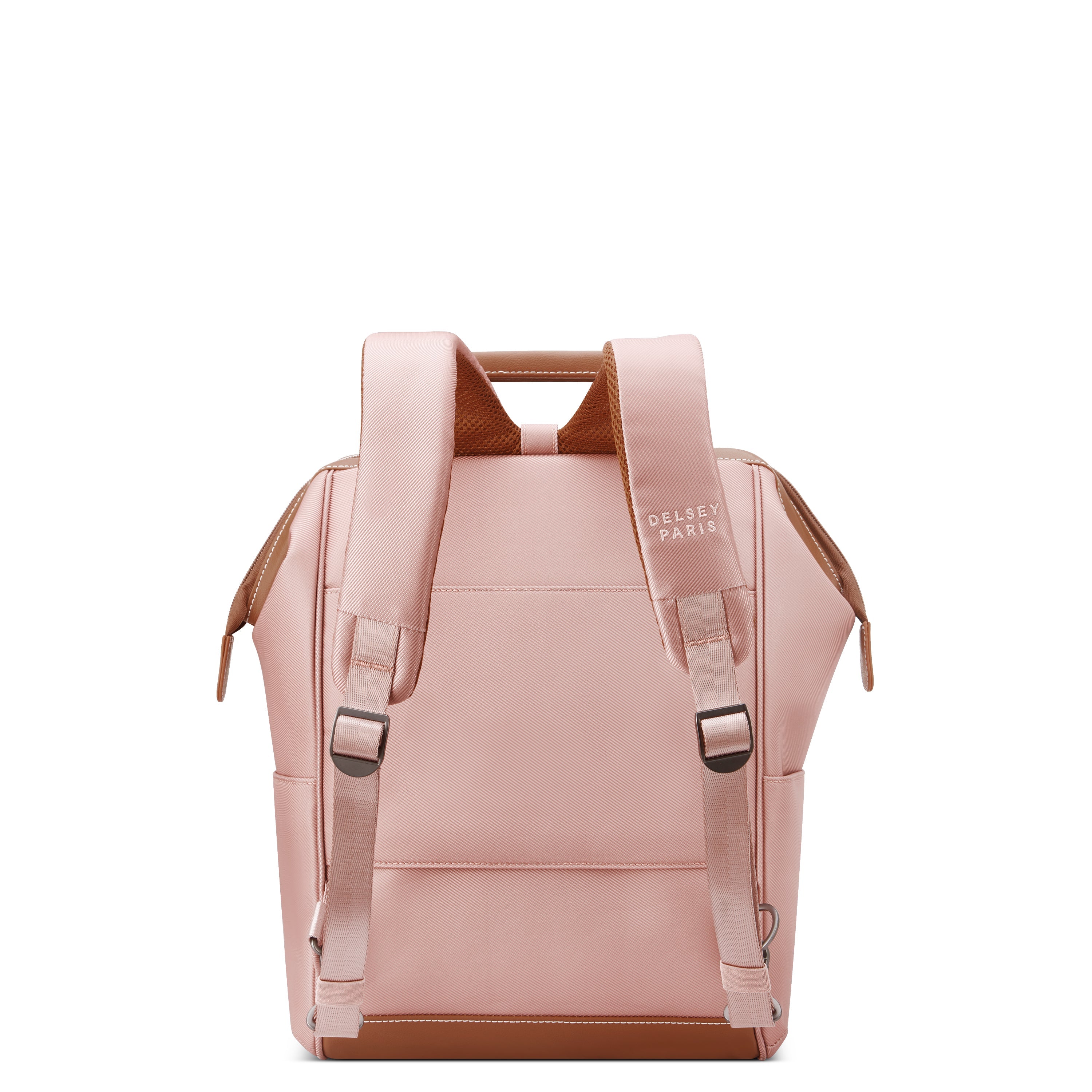 delsey-chatelet-air-2-0-rucksack-20l-hellrosa-shopper image 7
