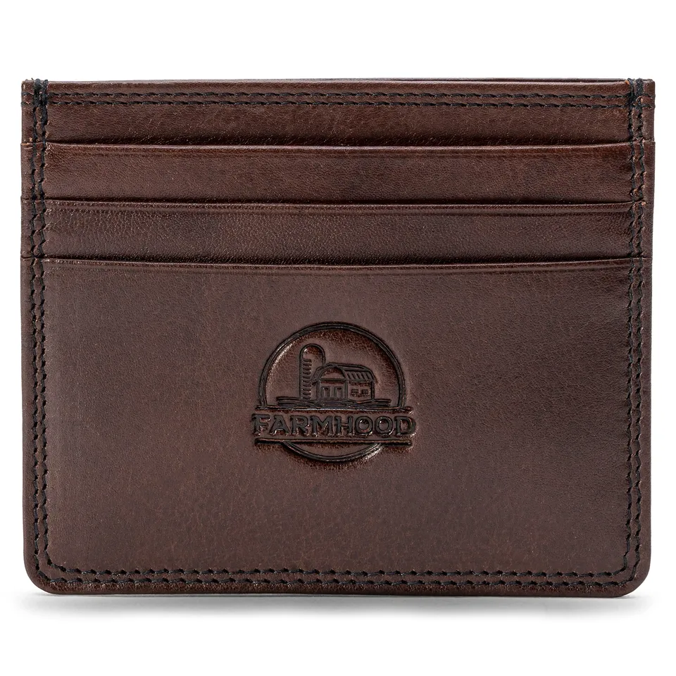 farmhood-memphis-kreditkartenetui-leder-10-cm-rfid-6-f-cher image 1